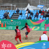 2019 Pan American Games, Lima, Peru